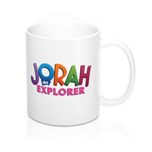 Load image into Gallery viewer, Jorah The Explorer Mug 11oz