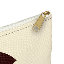 Load image into Gallery viewer, Put A Bird On It - Portlandia Accessory Zipper Pouch